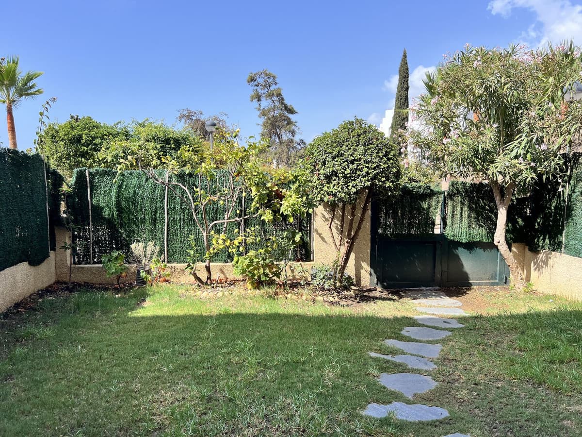 Townhouse in Benalmadena Costa — photo 4 of 10