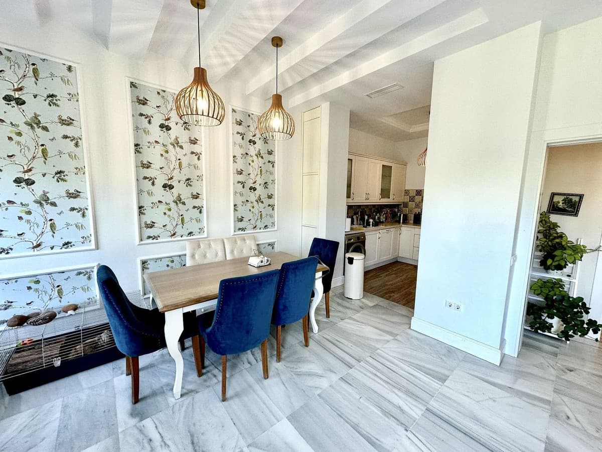 Townhouse in Benalmadena Costa — photo 7 of 10
