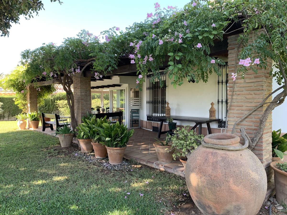 Detached Villa in Guadalmar — photo 3 of 10