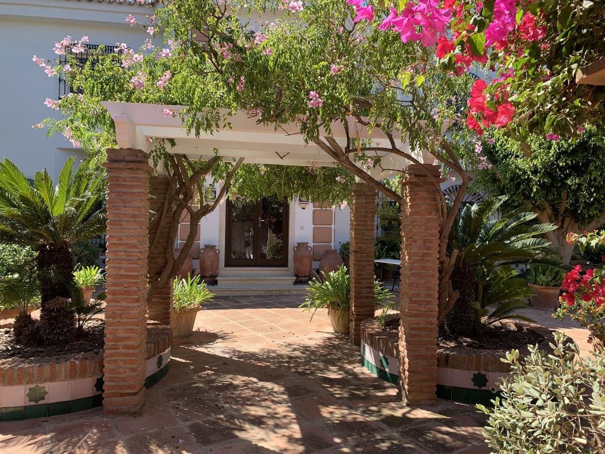 Detached Villa in Guadalmar — photo 4 of 10