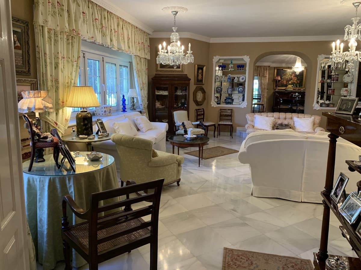 Detached Villa in Guadalmar — photo 6 of 10