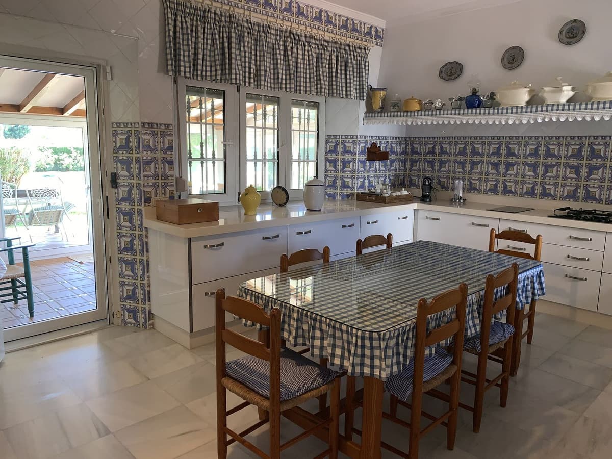 Detached Villa in Guadalmar — photo 9 of 10