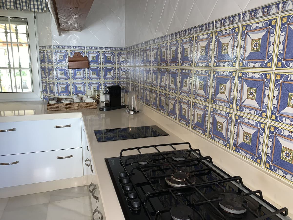 Detached Villa in Guadalmar — photo 10 of 10