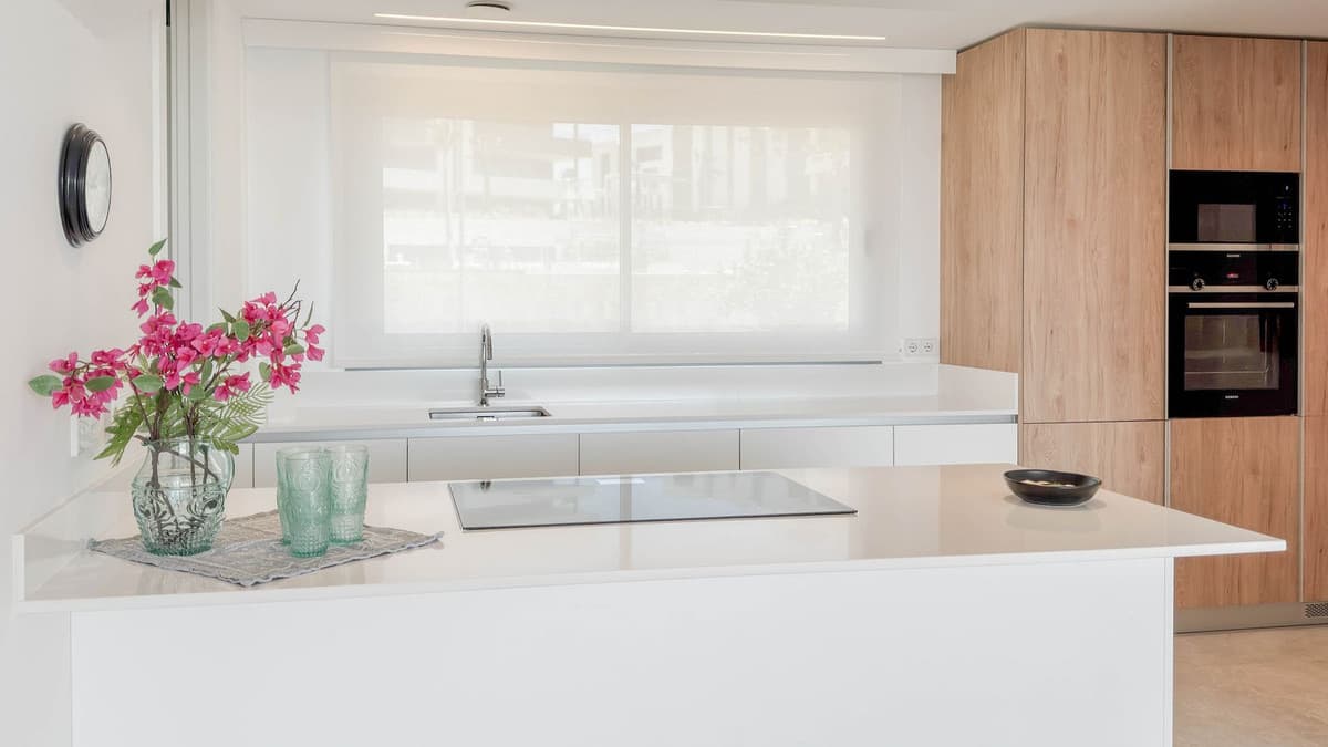 Penthouse Duplex in Marbella — photo 8 of 10