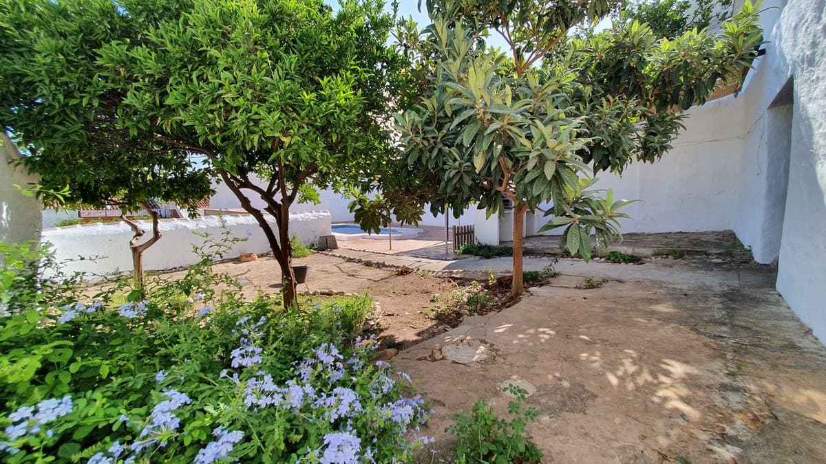 Townhouse in Ardales — photo 2 of 10