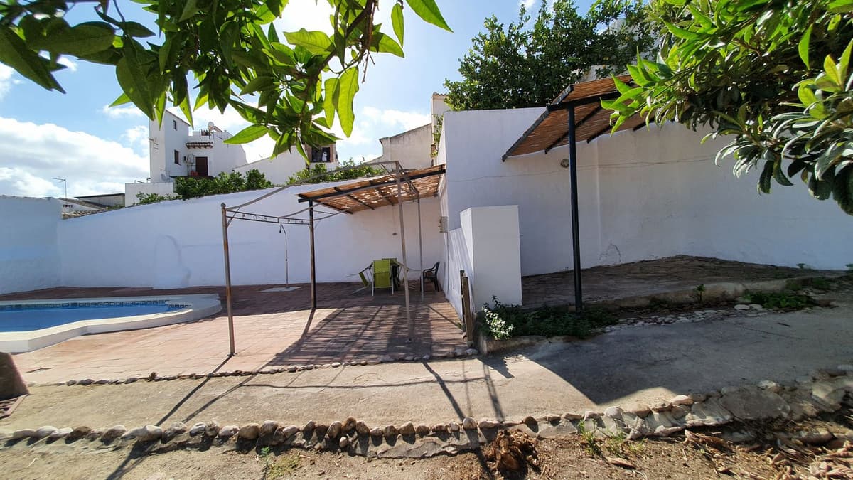 Townhouse in Ardales — photo 6 of 10