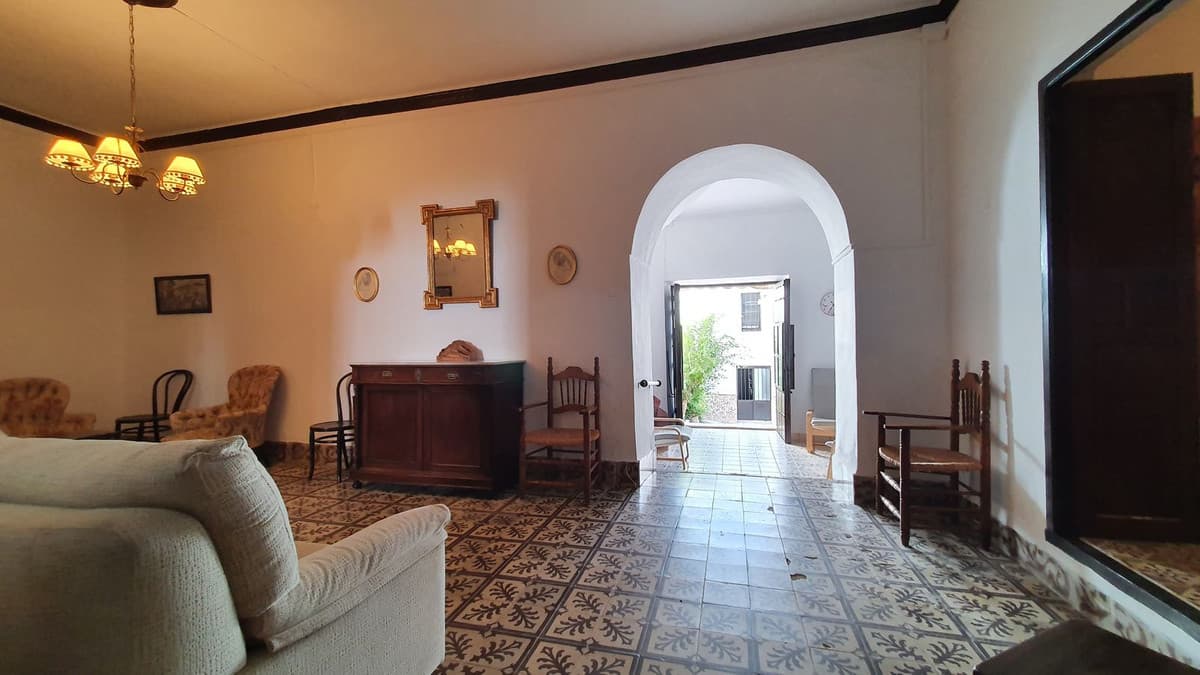 Townhouse in Ardales — photo 9 of 10