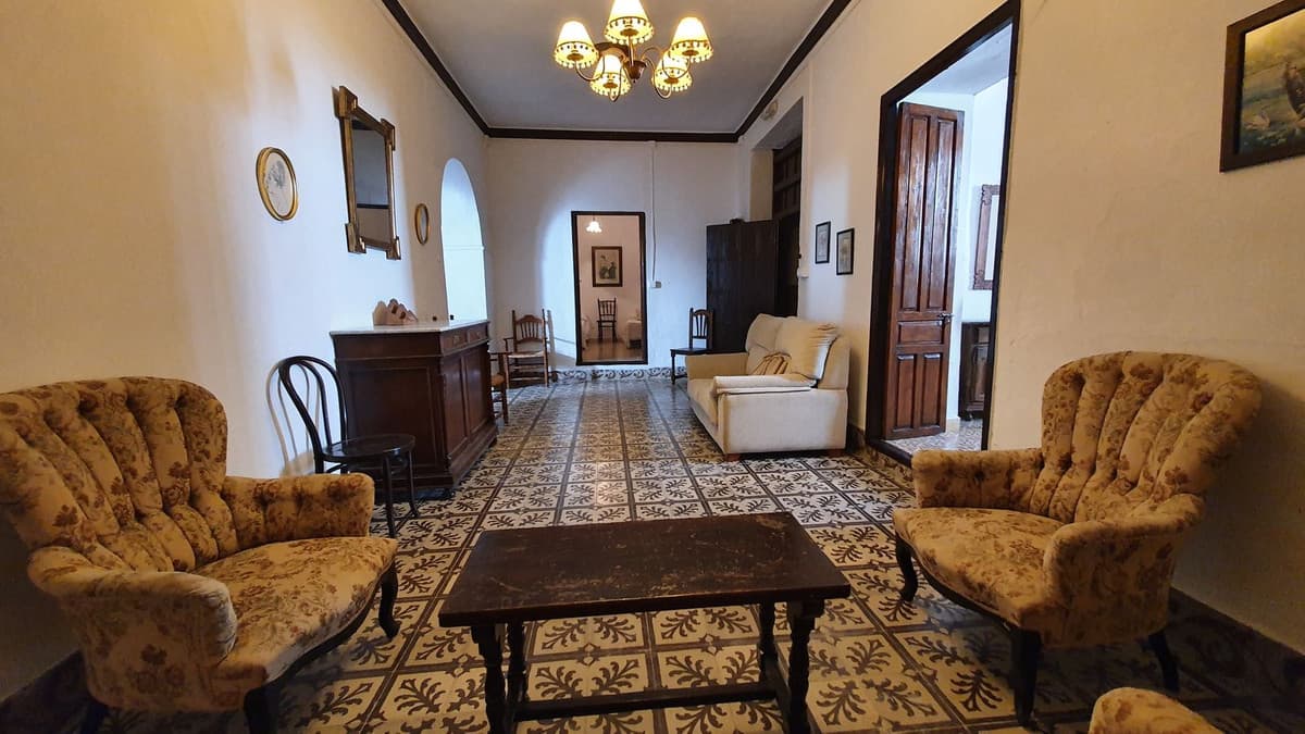 Townhouse in Ardales — photo 10 of 10