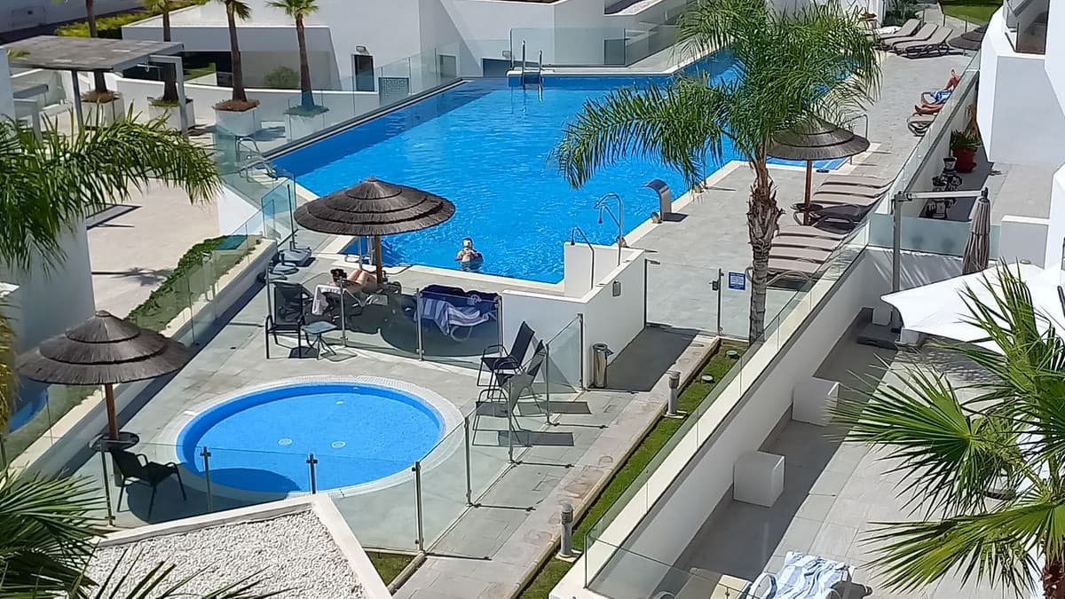 Middle Floor Apartment in La Cala — photo 7 of 10