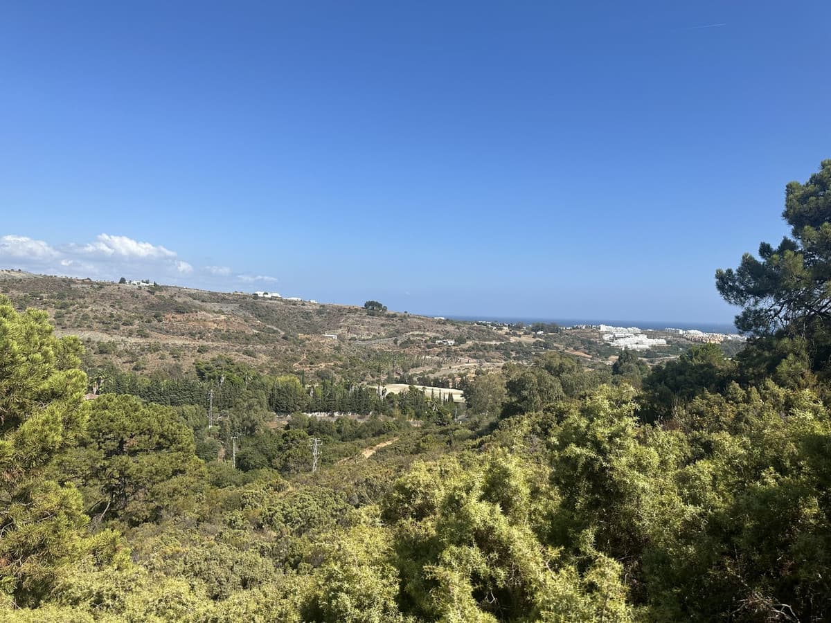 Land in Benahavís — photo 1 of 10