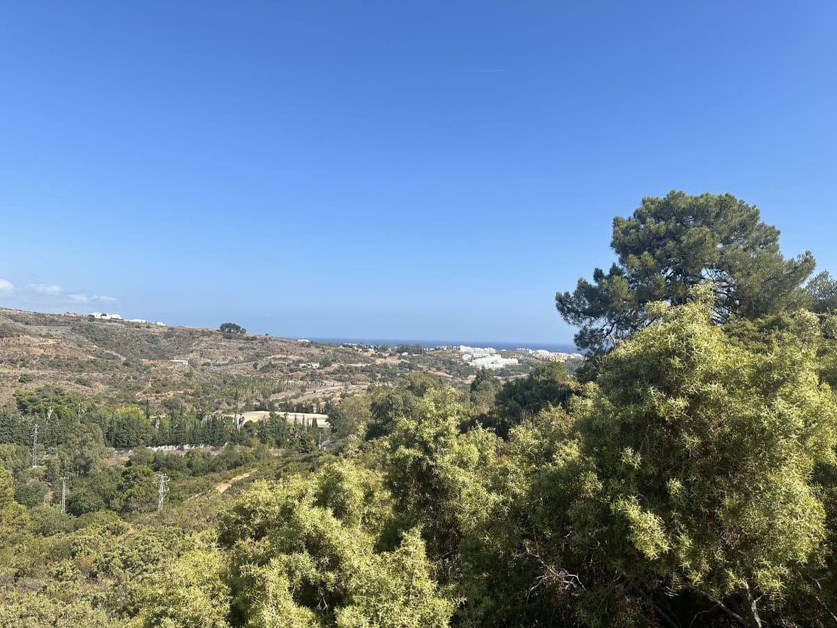 Land in Benahavís — photo 3 of 10