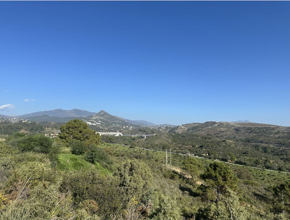 Land in Benahavís — photo 5 of 10