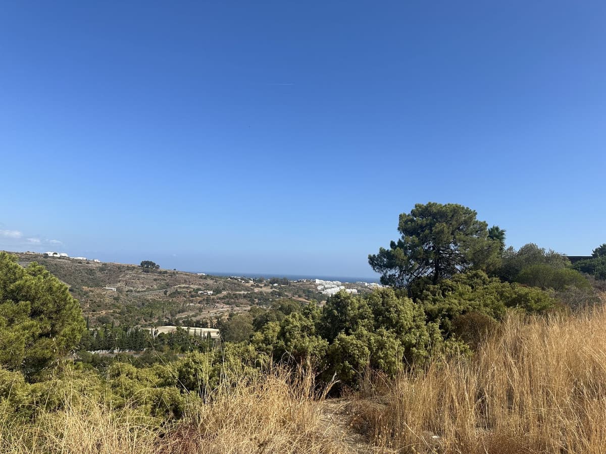 Land in Benahavís — photo 6 of 10