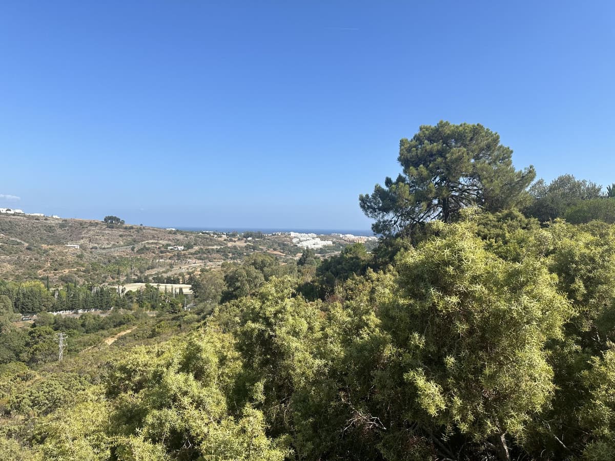 Land in Benahavís — photo 9 of 10