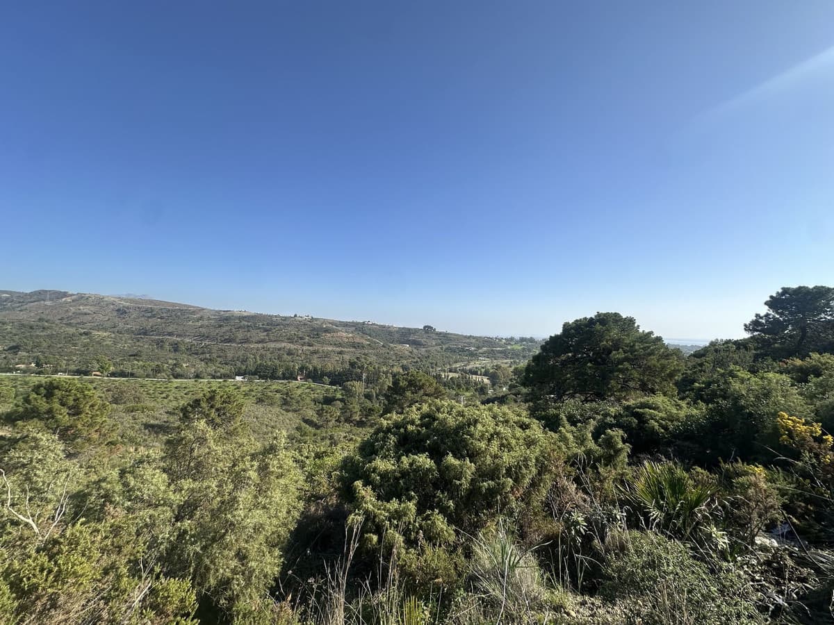 Land in Benahavís — photo 10 of 10