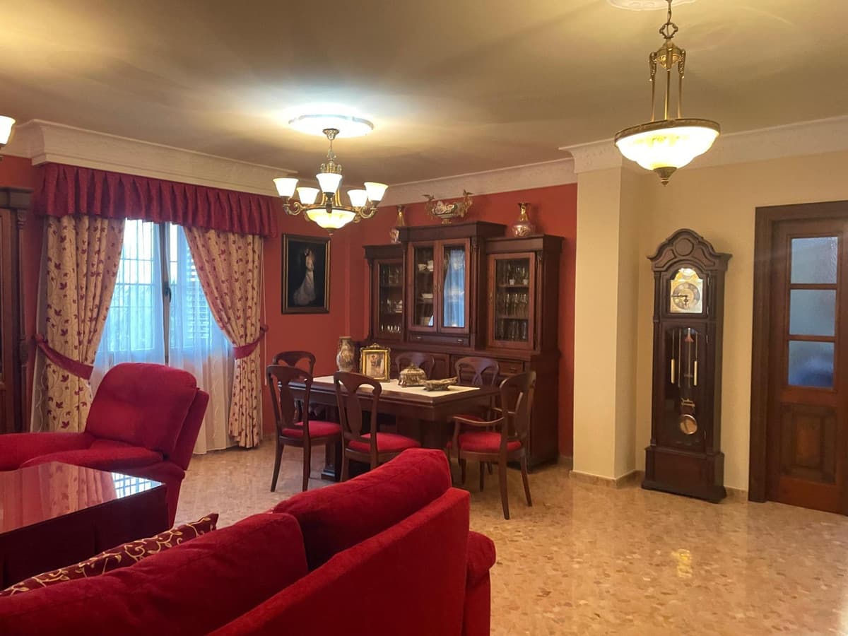 Detached Villa in Villanueva De La Concepcion — photo 8 of 10