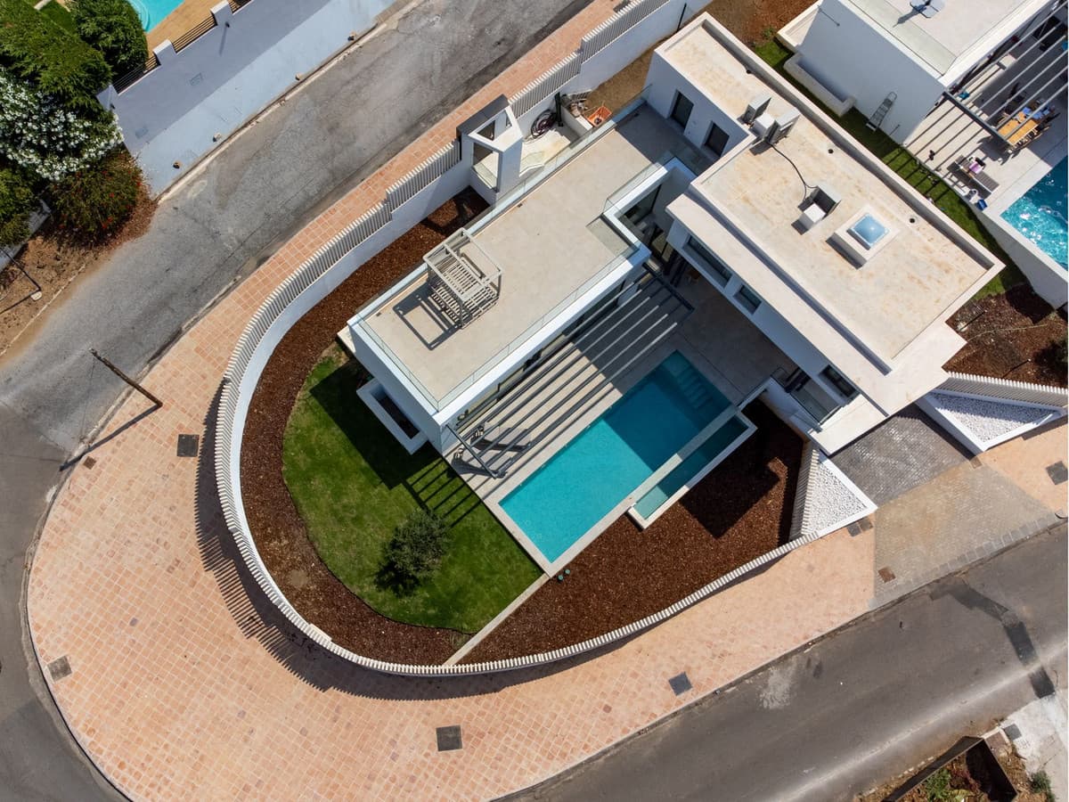 Detached Villa in El Chaparral — photo 6 of 10