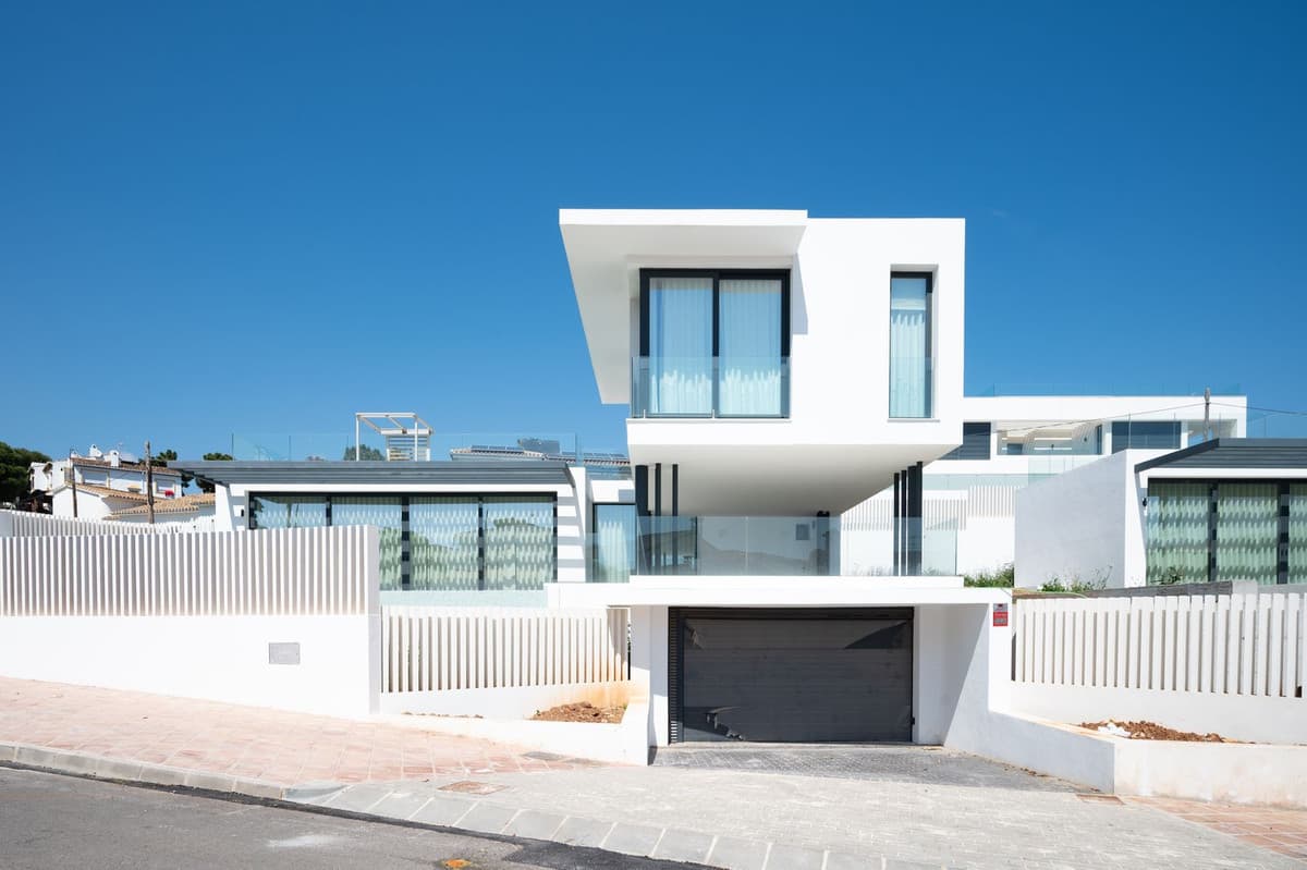 Detached Villa in El Chaparral — photo 7 of 10