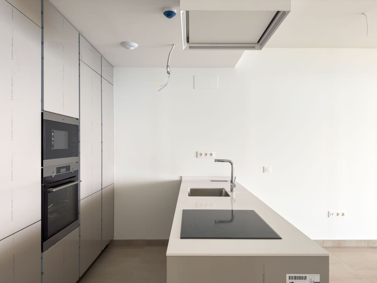 Middle Floor Apartment in Fuengirola — photo 10 of 10
