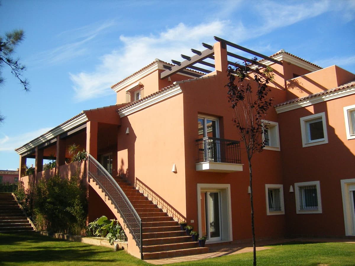 Detached Villa in Sotogrande Alto — photo 1 of 10