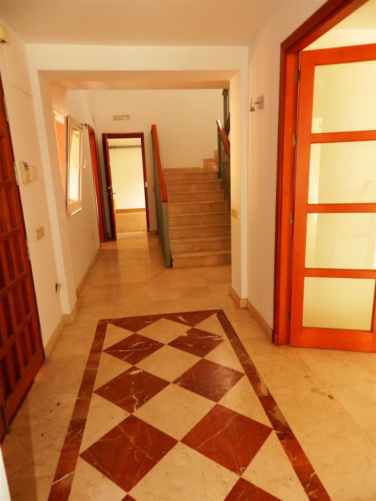 Detached Villa in Sotogrande Alto — photo 9 of 10