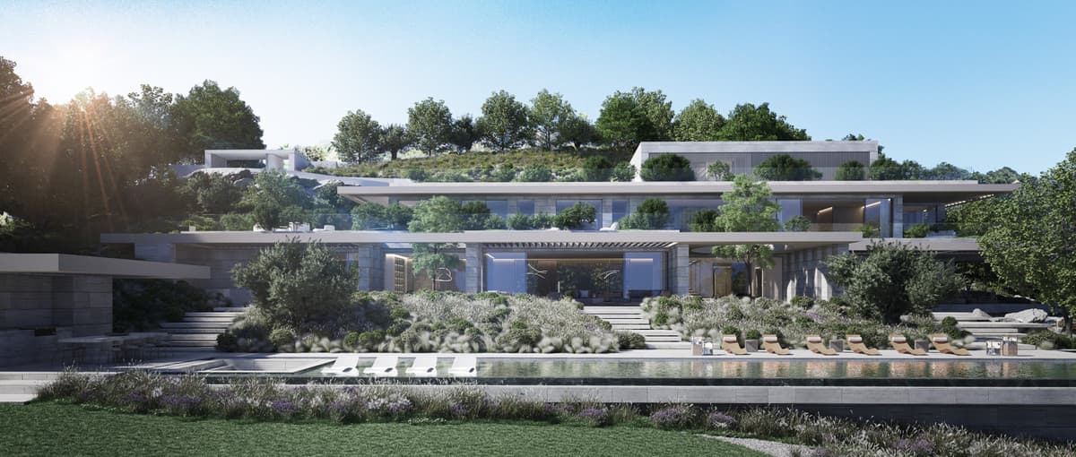 Land in La Zagaleta — photo 7 of 10