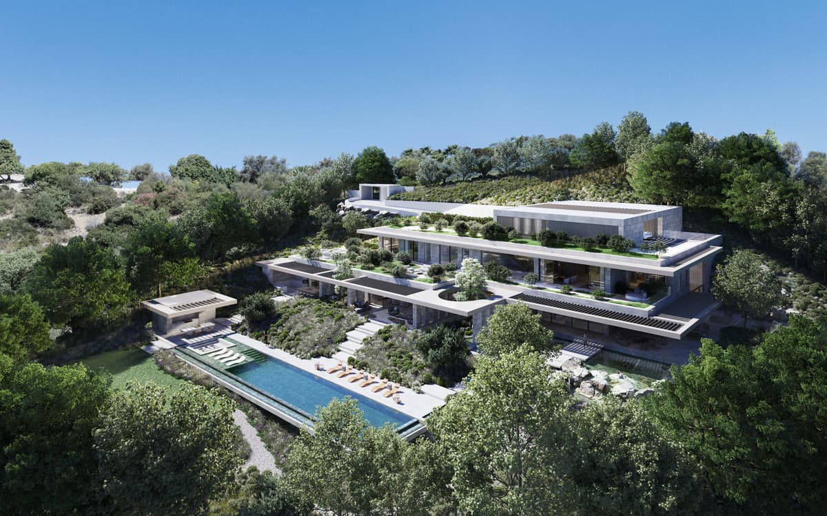 Land in La Zagaleta — photo 8 of 10