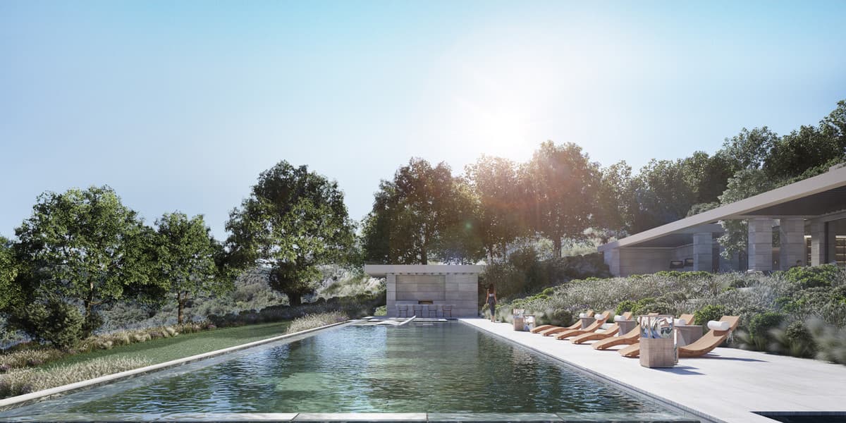 Land in La Zagaleta — photo 10 of 10
