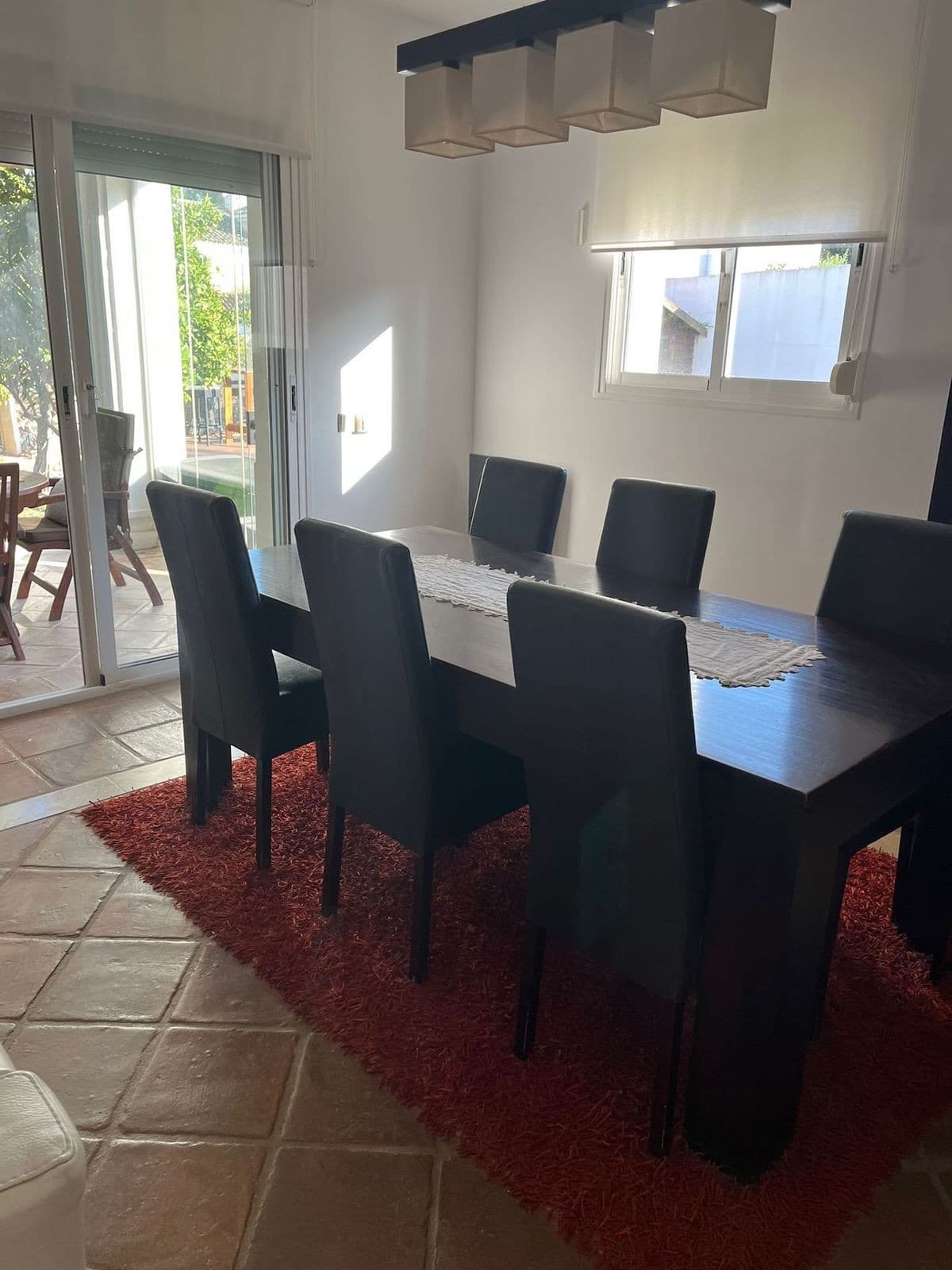Detached Villa in La Duquesa — photo 11 of 13