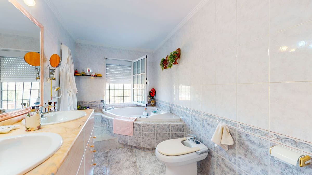 Detached Villa in Campanillas — photo 4 of 10