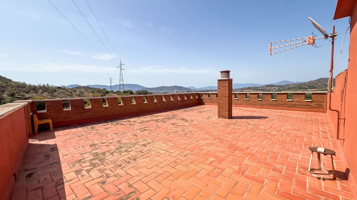 Detached Villa in Campanillas — photo 7 of 10
