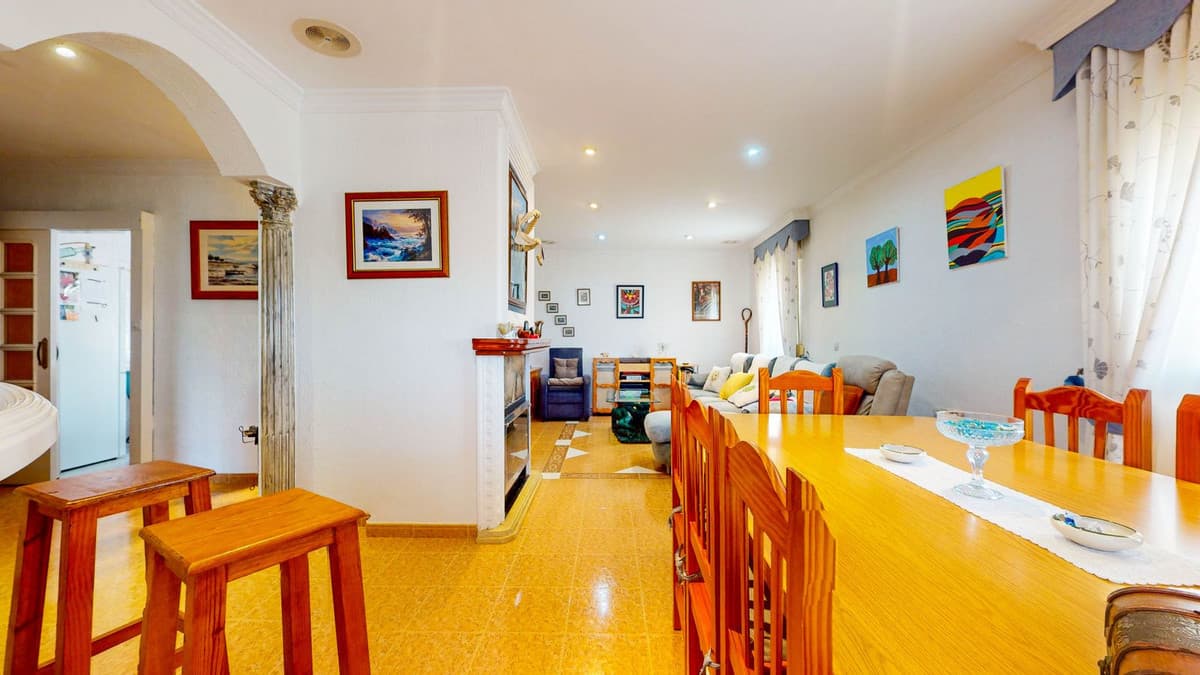 Detached Villa in Campanillas — photo 10 of 10