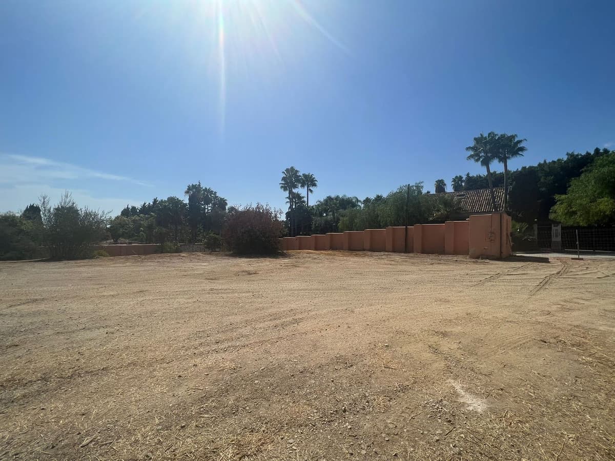 Residential Plot in The Golden Mile — photo 3 of 10