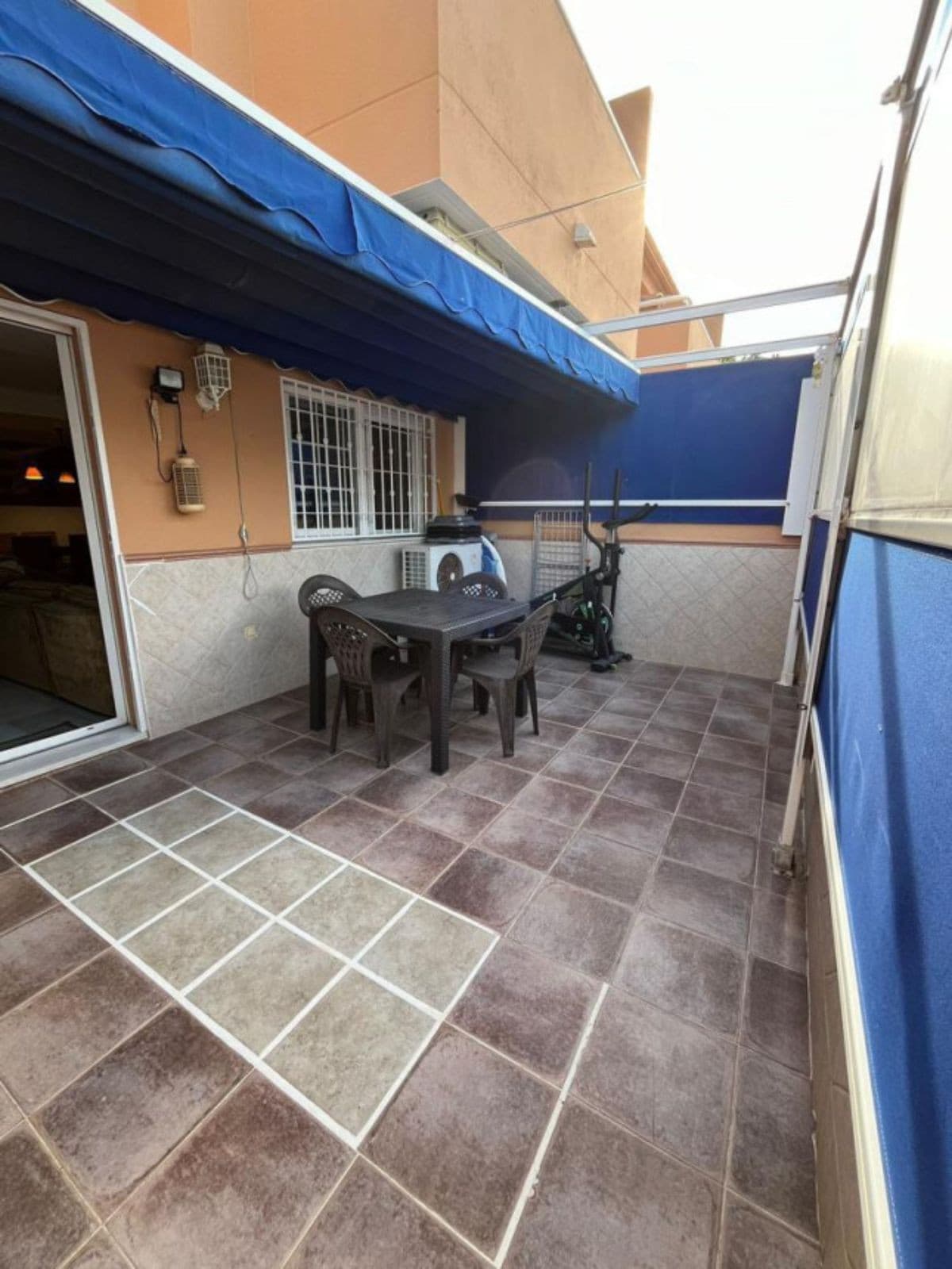 Townhouse in Costabella — photo 3 of 10