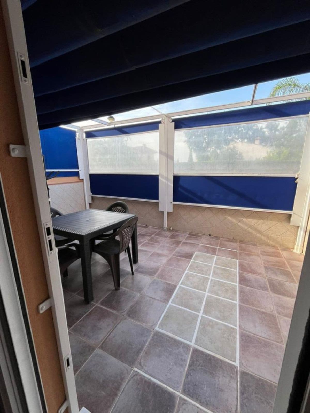 Townhouse in Costabella — photo 4 of 10