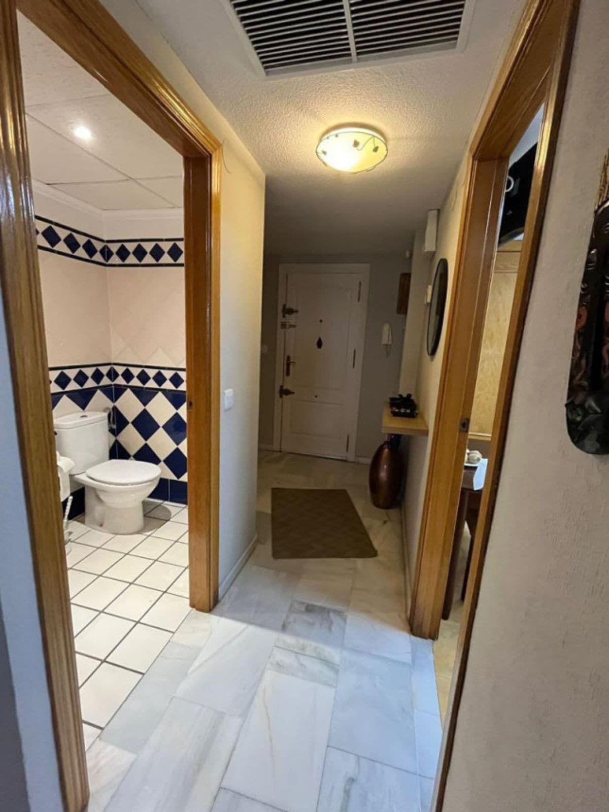 Townhouse in Costabella — photo 10 of 10