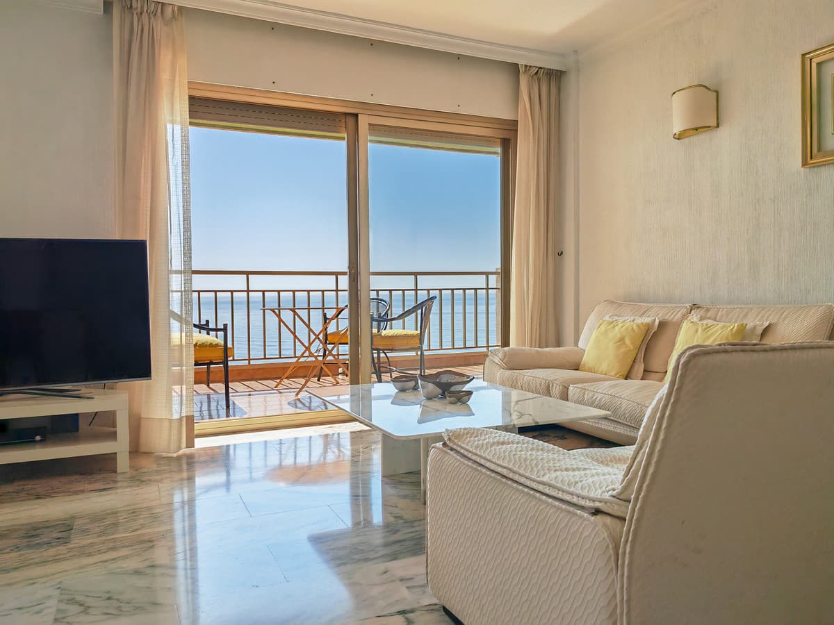 Middle Floor Apartment in Fuengirola — photo 7 of 10