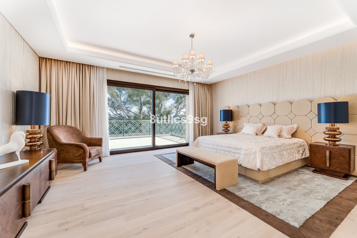 Detached Villa in Nueva Andalucía — photo 6 of 10