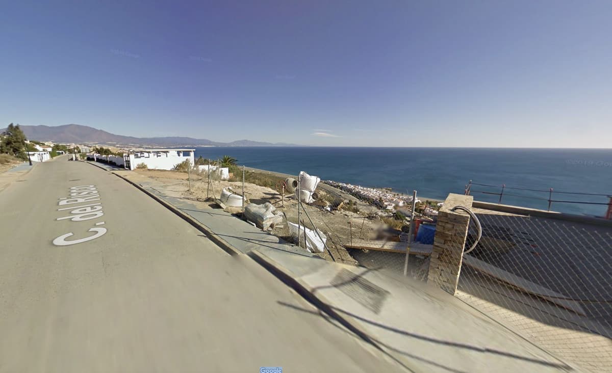 Residential Plot in Manilva — photo 6 of 10