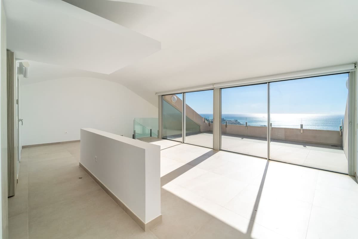 Penthouse Duplex in Benalmadena Pueblo — photo 10 of 10