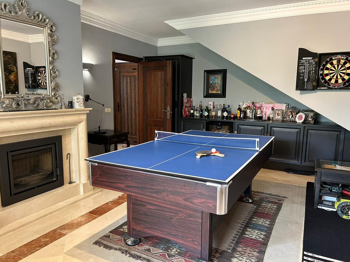 Detached Villa in Estepona — photo 9 of 10