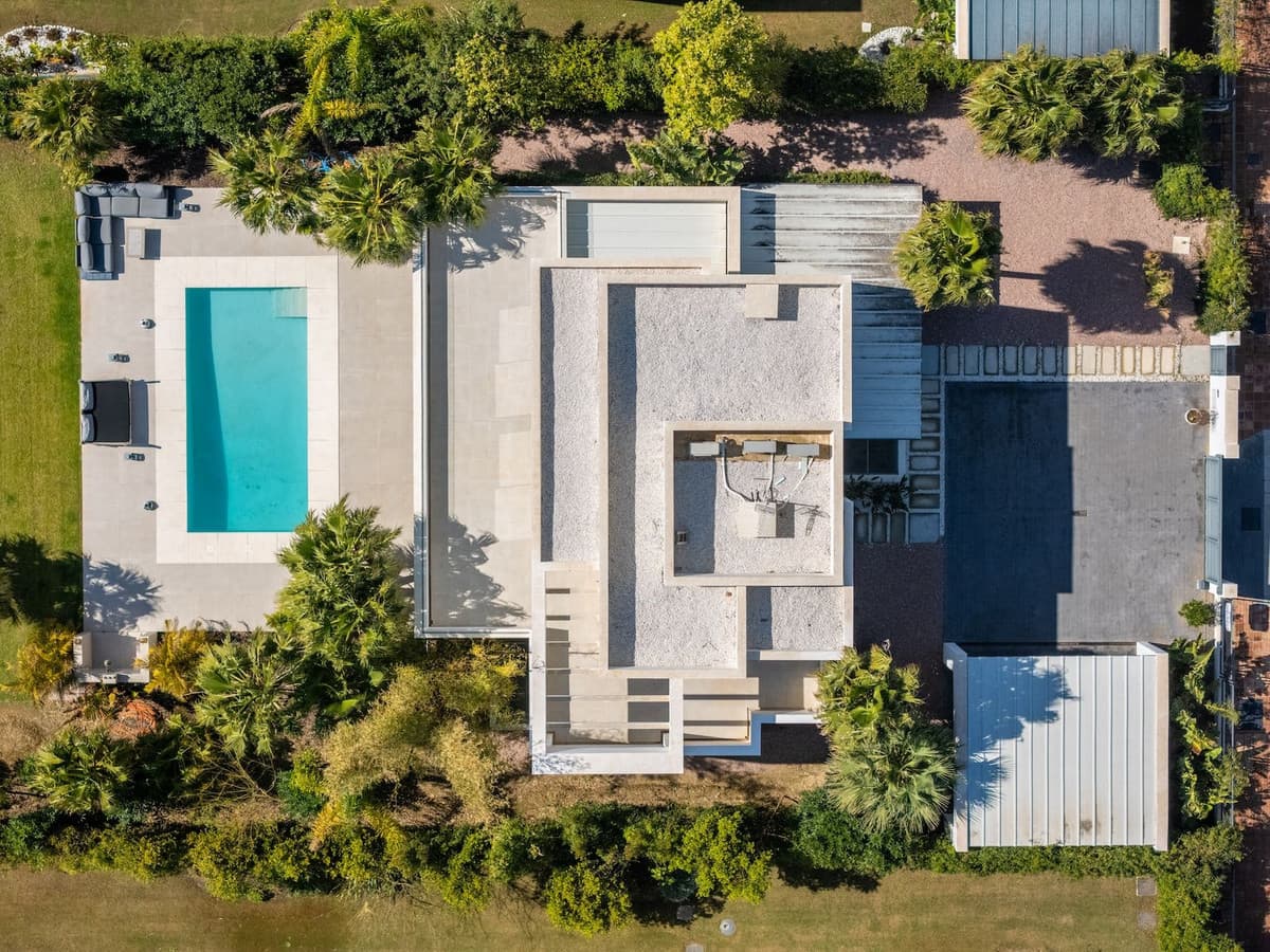 Detached Villa in La Cala Golf — photo 3 of 10