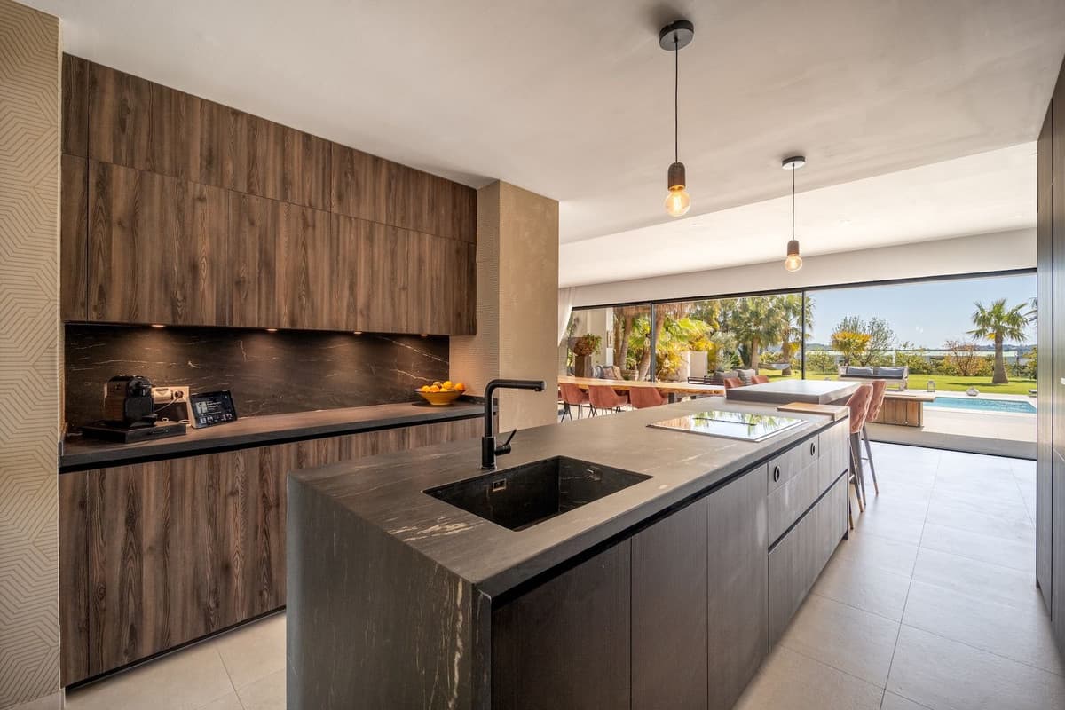 Detached Villa in La Cala Golf — photo 4 of 10