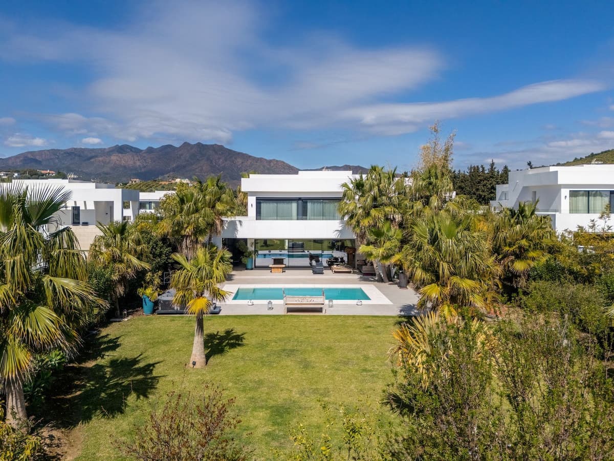 Detached Villa in La Cala Golf — photo 5 of 10