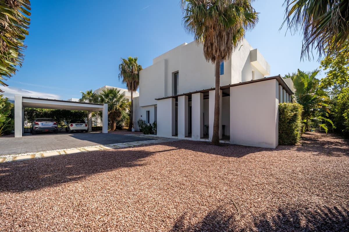 Detached Villa in La Cala Golf — photo 8 of 10