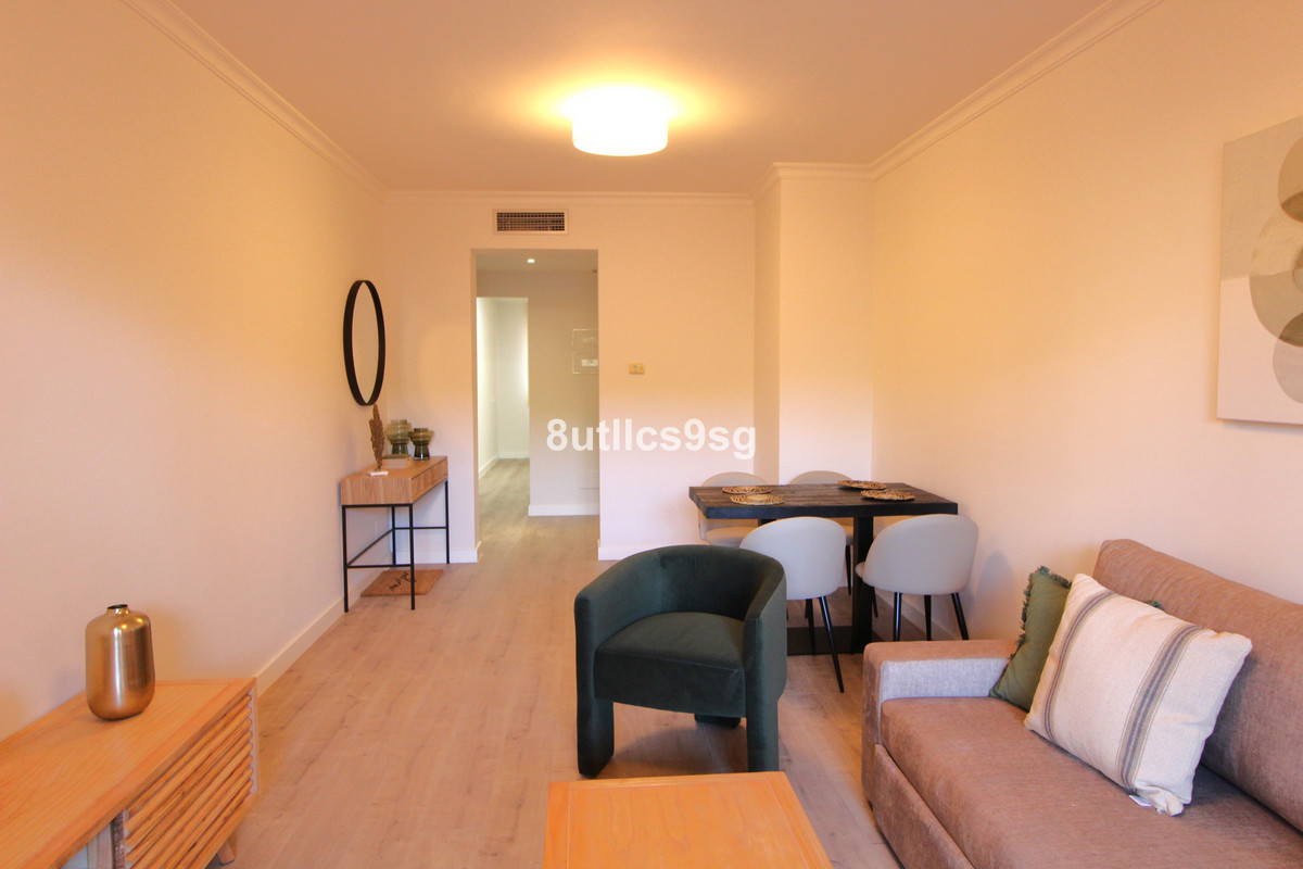 Penthouse Duplex in Benahavís — photo 7 of 10