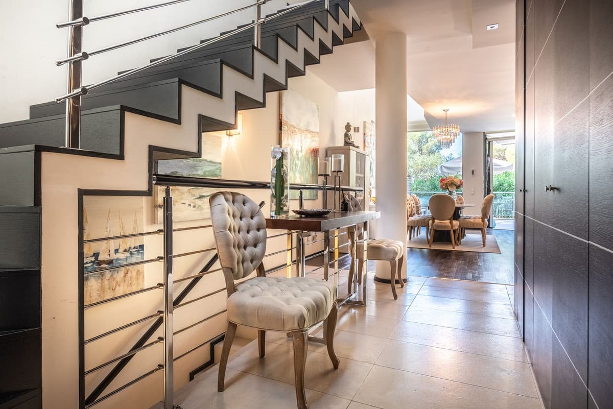 Townhouse in Sierra Blanca — photo 5 of 10