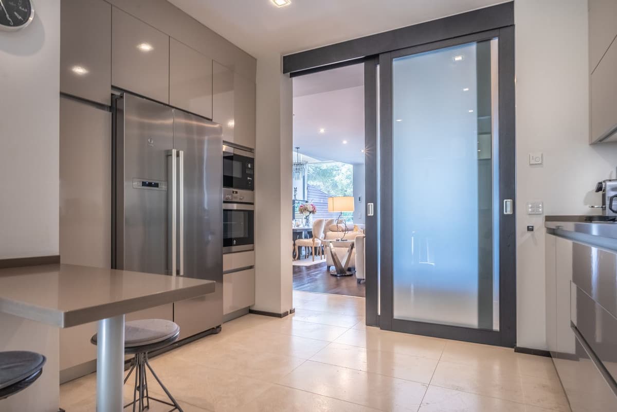Townhouse in Sierra Blanca — photo 8 of 10