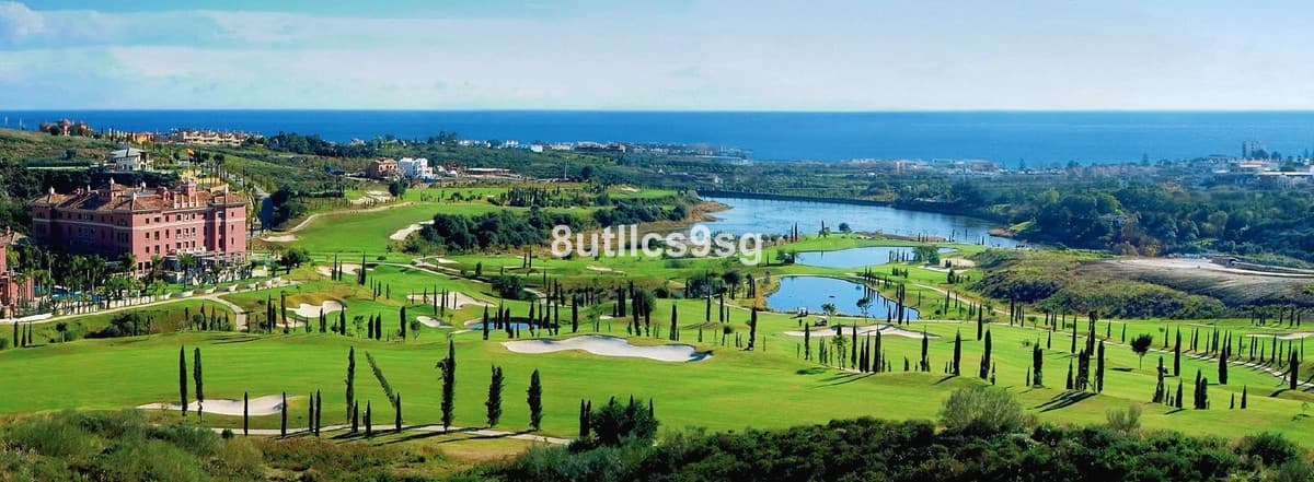 Detached Villa in Los Flamingos — photo 3 of 9