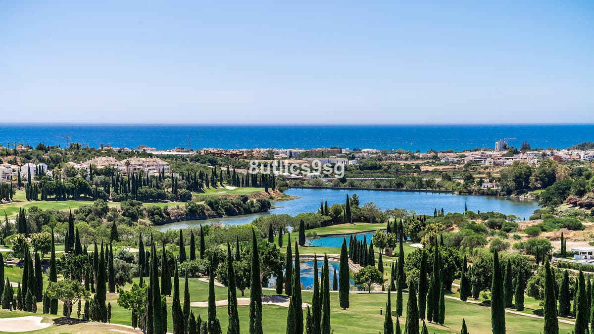 Detached Villa in Los Flamingos — photo 5 of 9